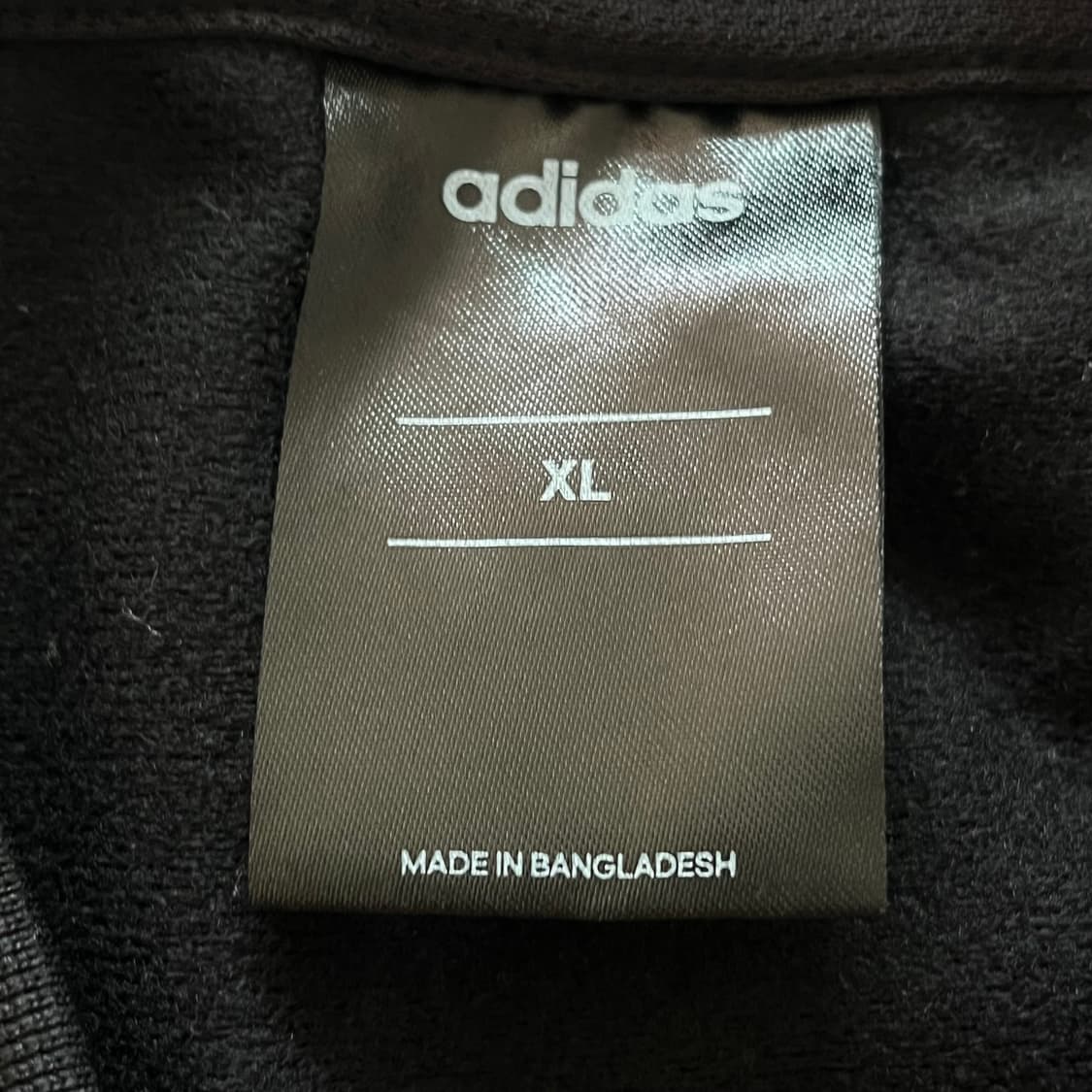 아디다스 스펠아웃 트랙탑 져지 상품이미지3