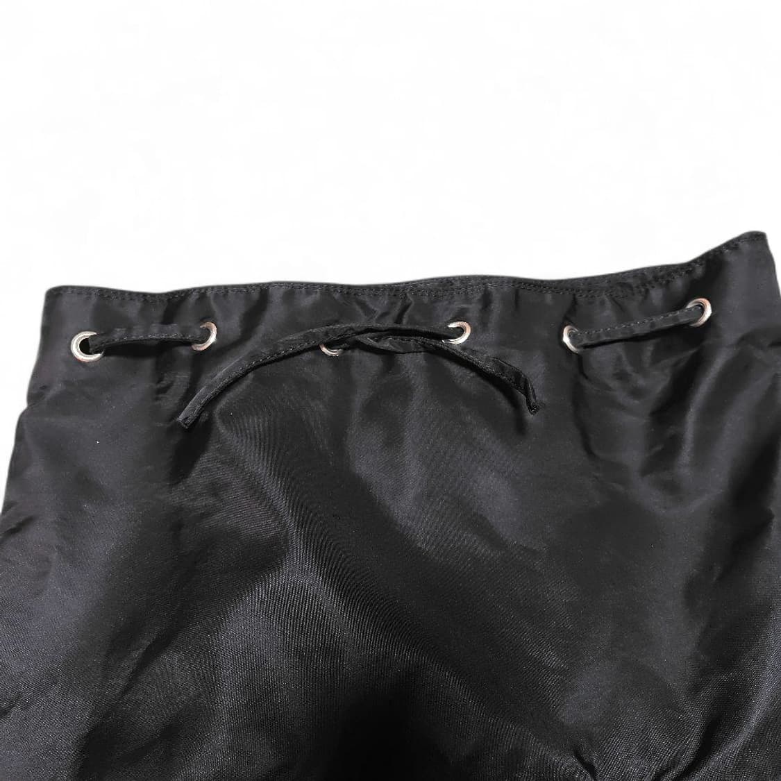 장폴고티에 빈티지 나일론 3포켓 백팩 상품이미지4