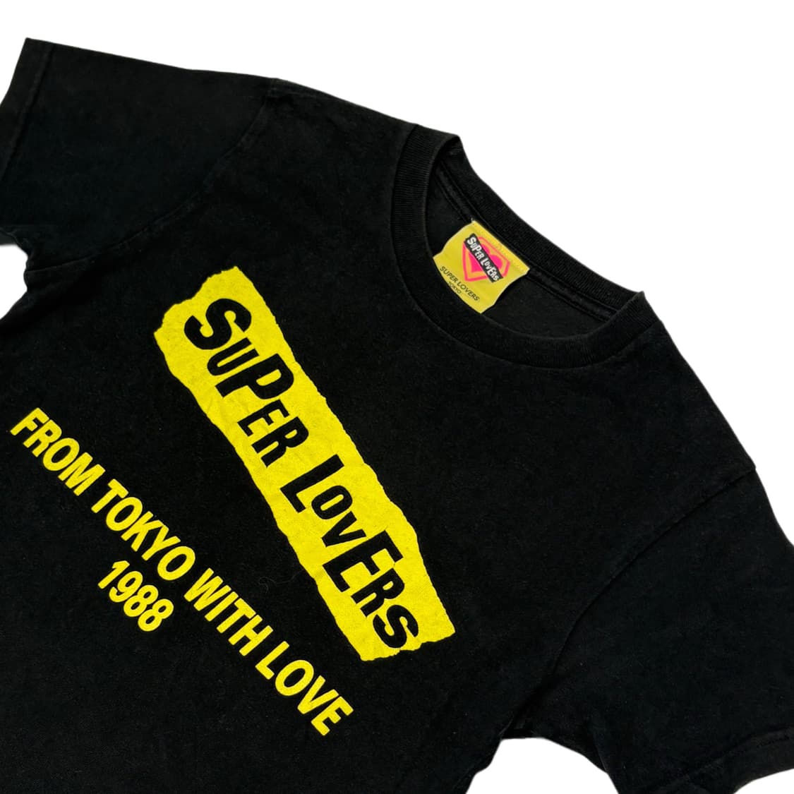 Super lovers t-shirt 상품이미지3