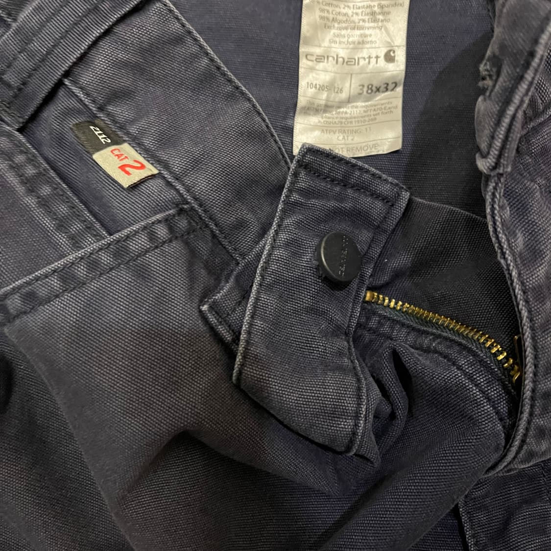 칼하트 카펜터  상품이미지3