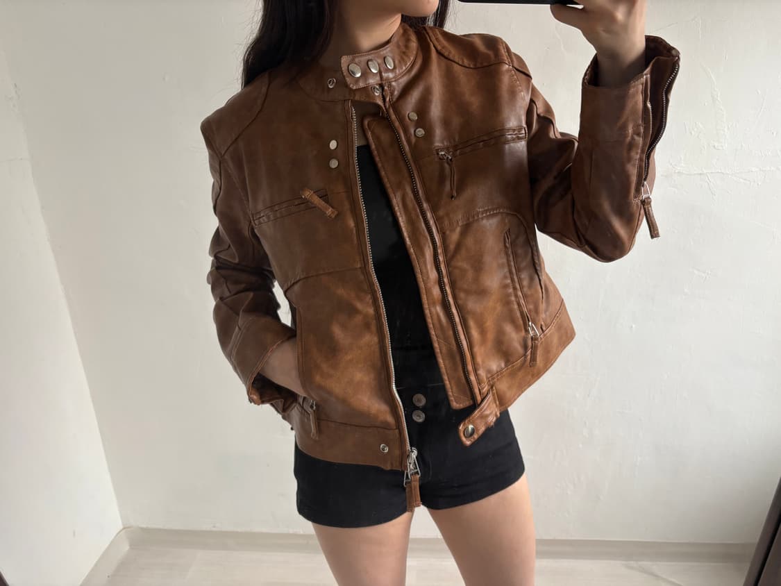 Partimento jacket 상품이미지3