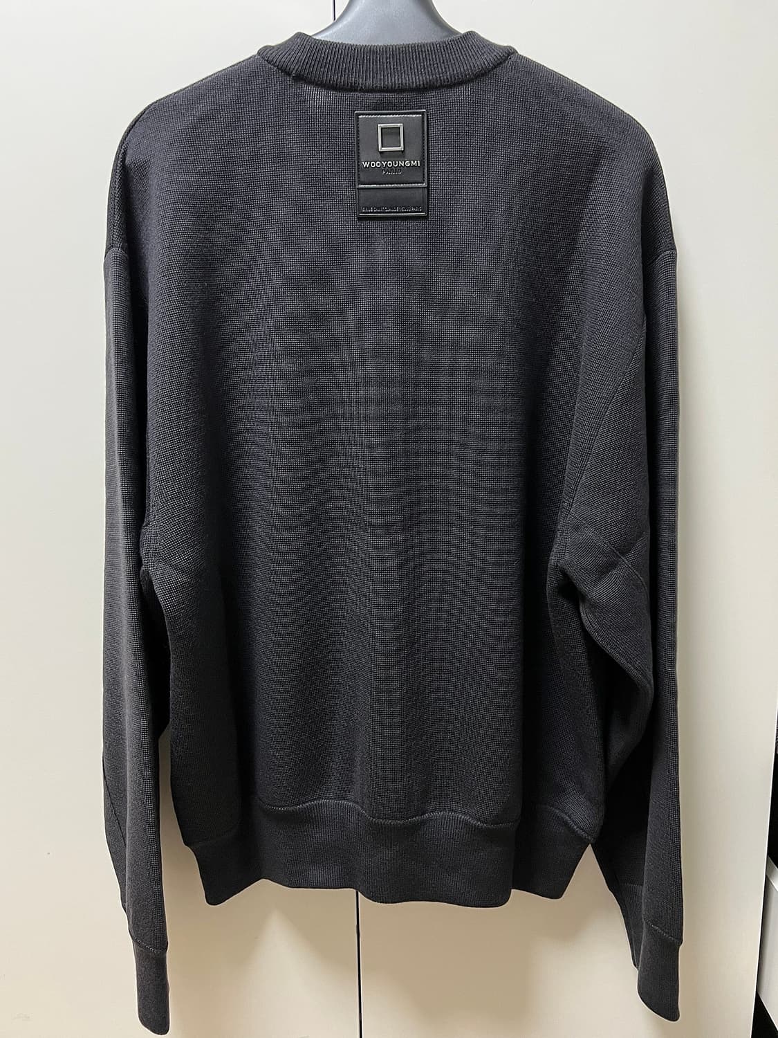 우영미 가디건 46 상품이미지3