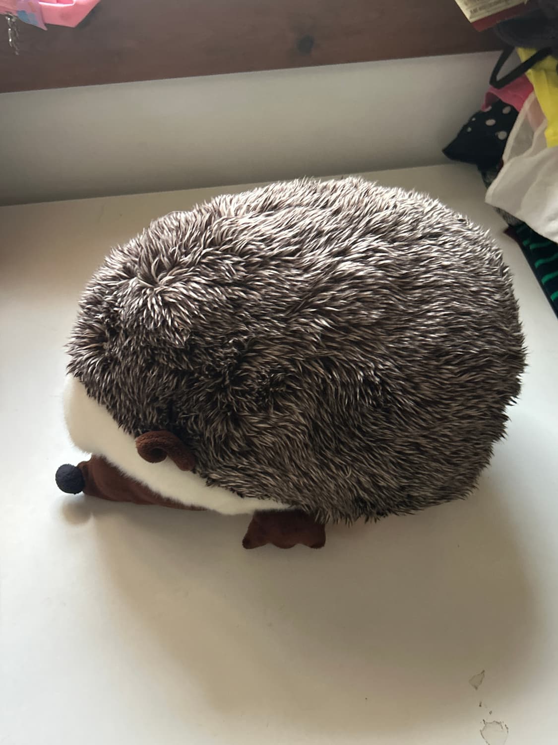 거대 고슴도치 인형  상품이미지3