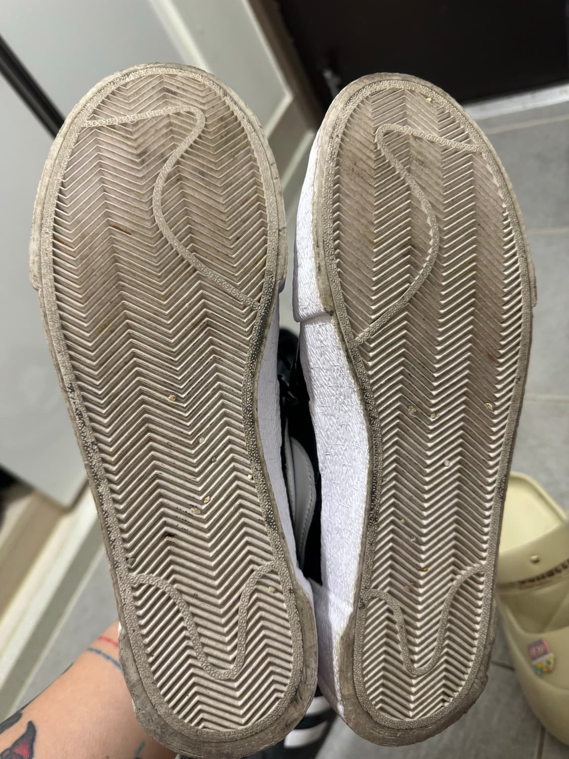 나이키 블래이져 로우 270 상품이미지4