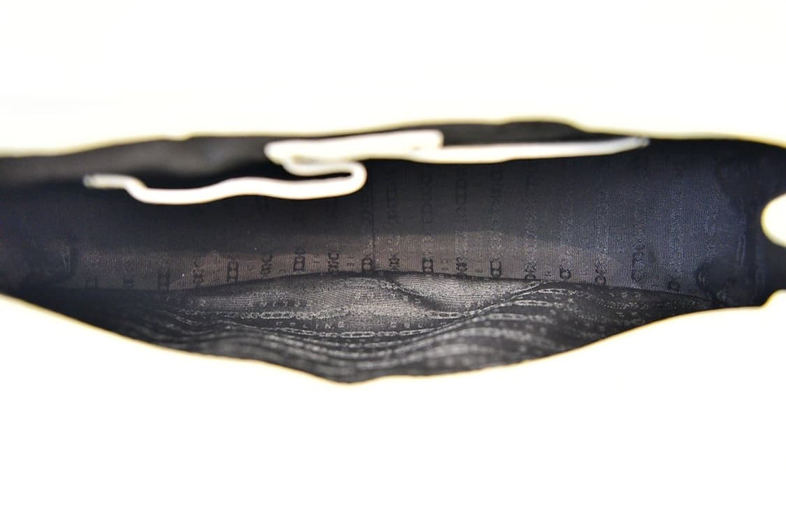 셀린느 레더 숄더백(정품) 상품이미지10