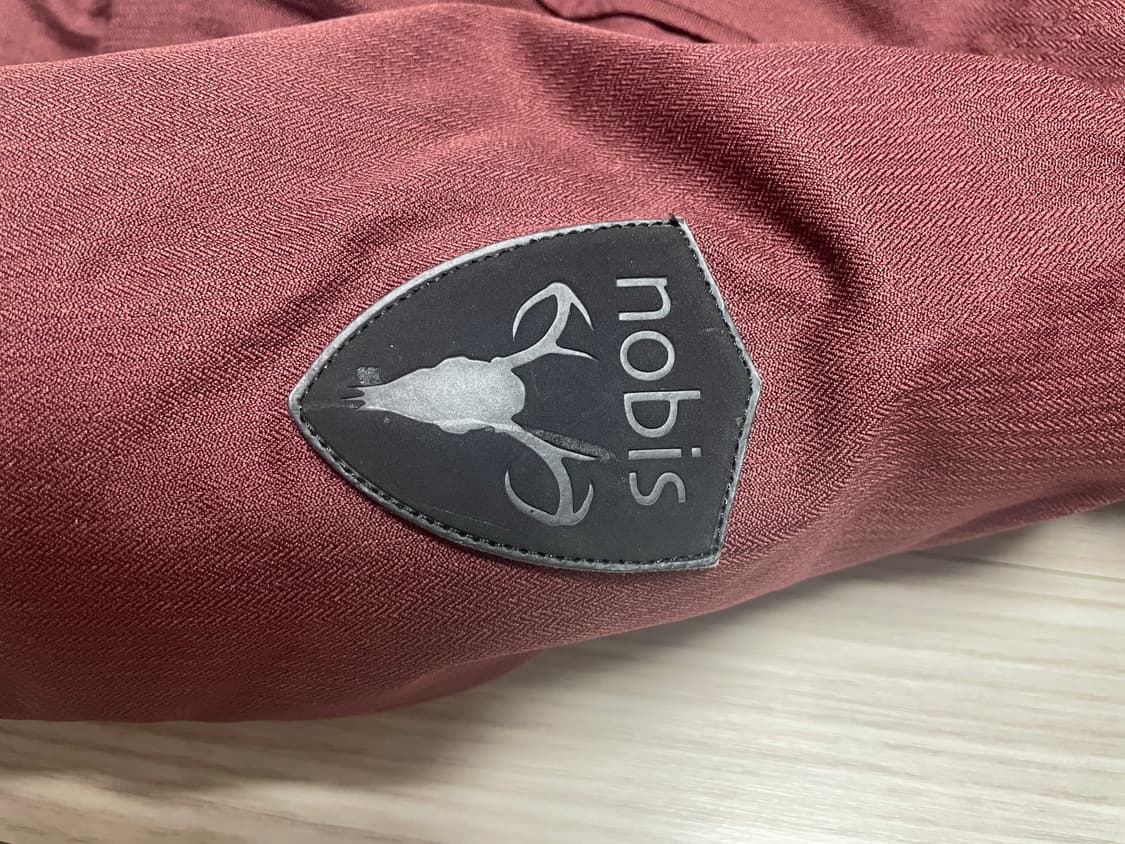 새상품급 노비스 아스트리드 패딩 XXS 상품이미지6