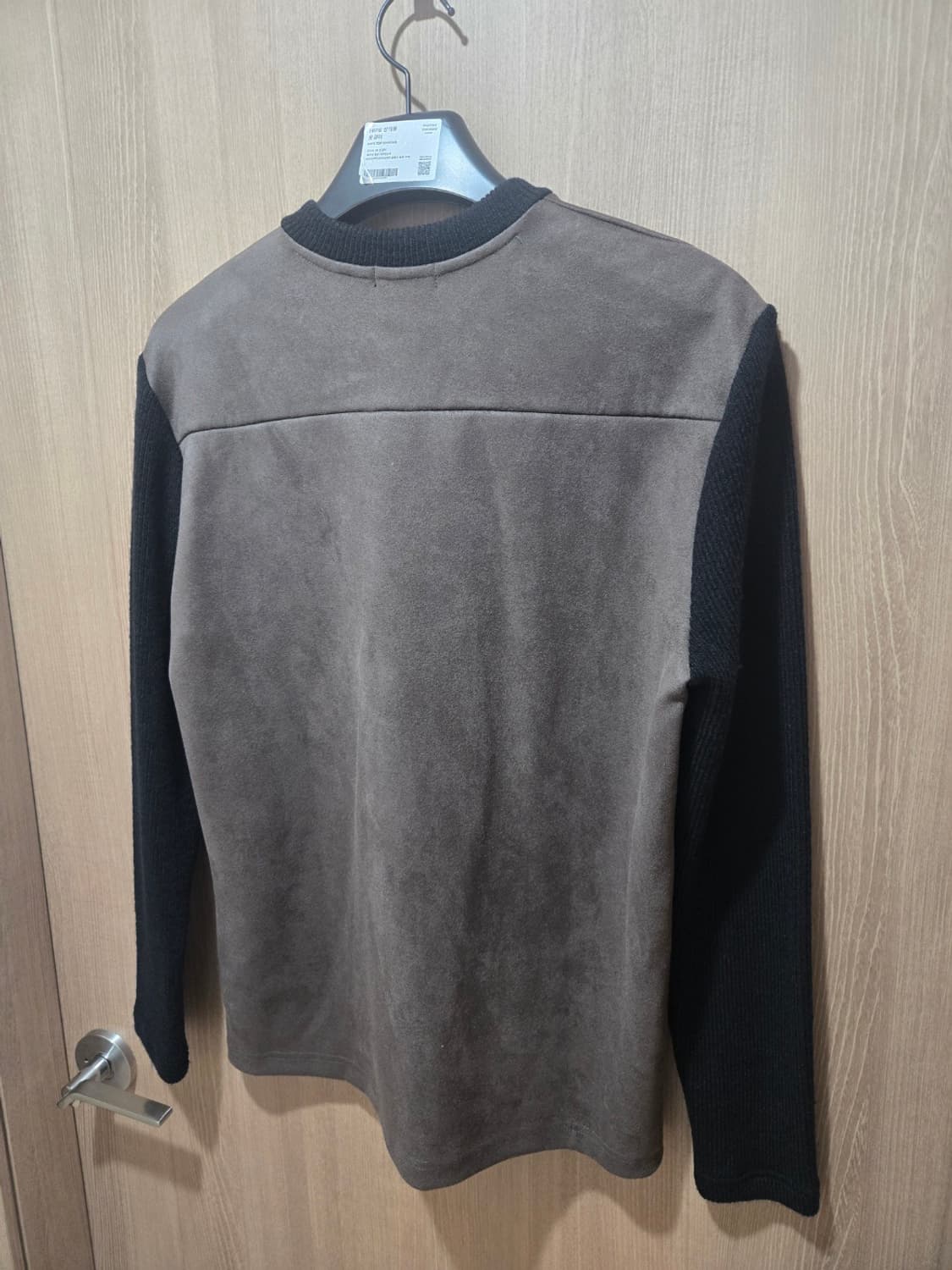 TNGT 남성 스웨터 100 상품이미지4