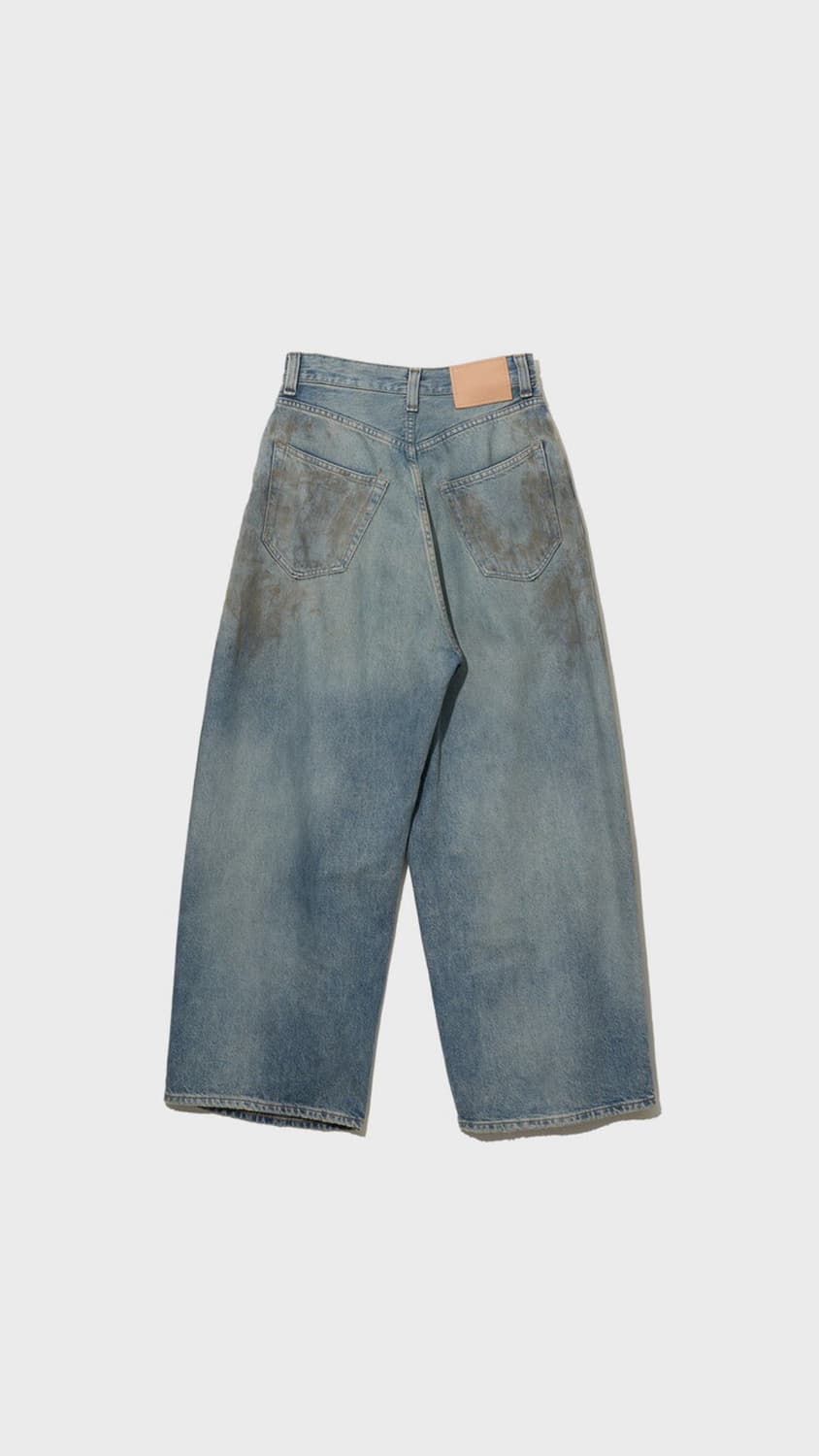 아크네 스튜디오 배기진 상품이미지2