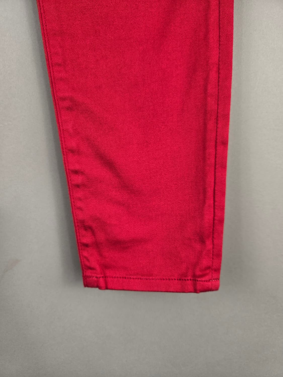 [무료배송]폴스미스 26 여성 스판 면 스키니 팬츠 바지 상품이미지3