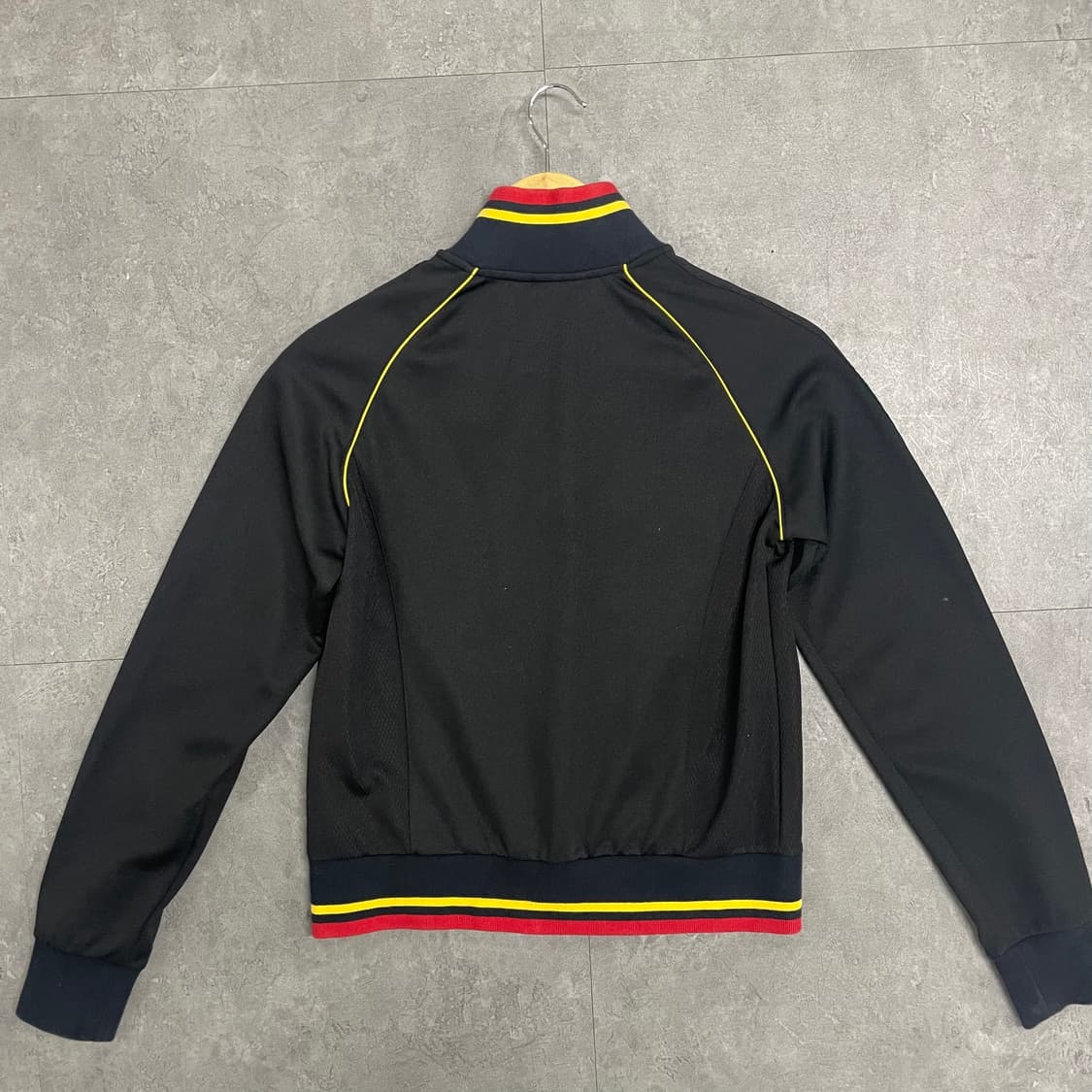 CONVERSE 져지 상품이미지2