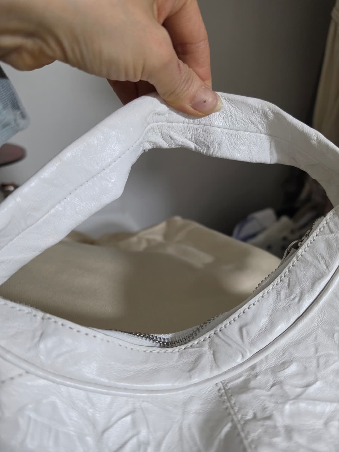 Openyy미니백 상품이미지3