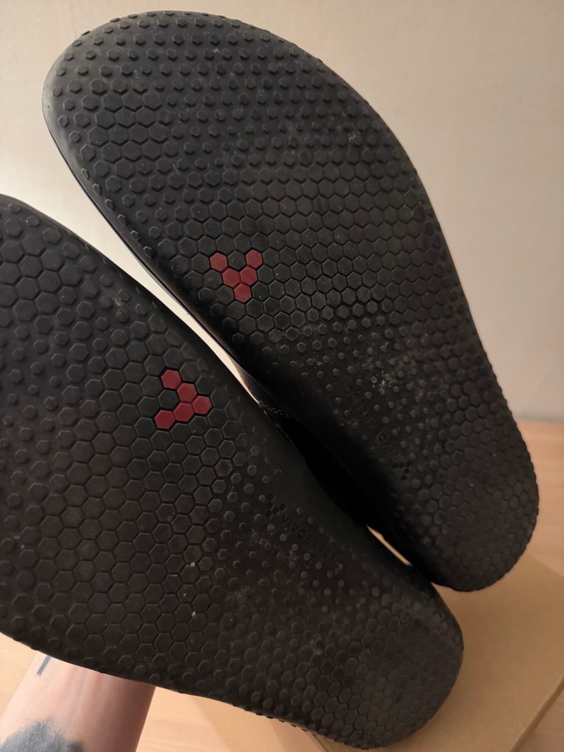 비보베어풋 라IV 42사이즈  상품이미지7