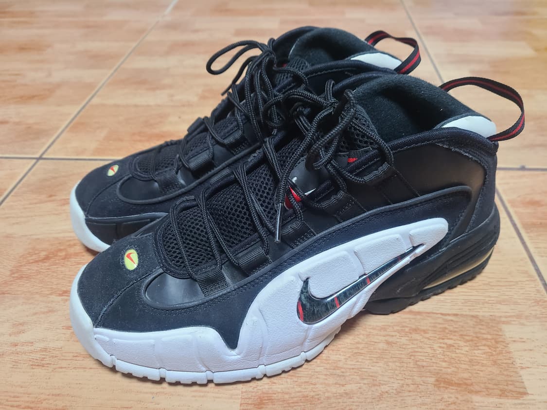 나이키 에어페니 1996올림픽 270 상품이미지1