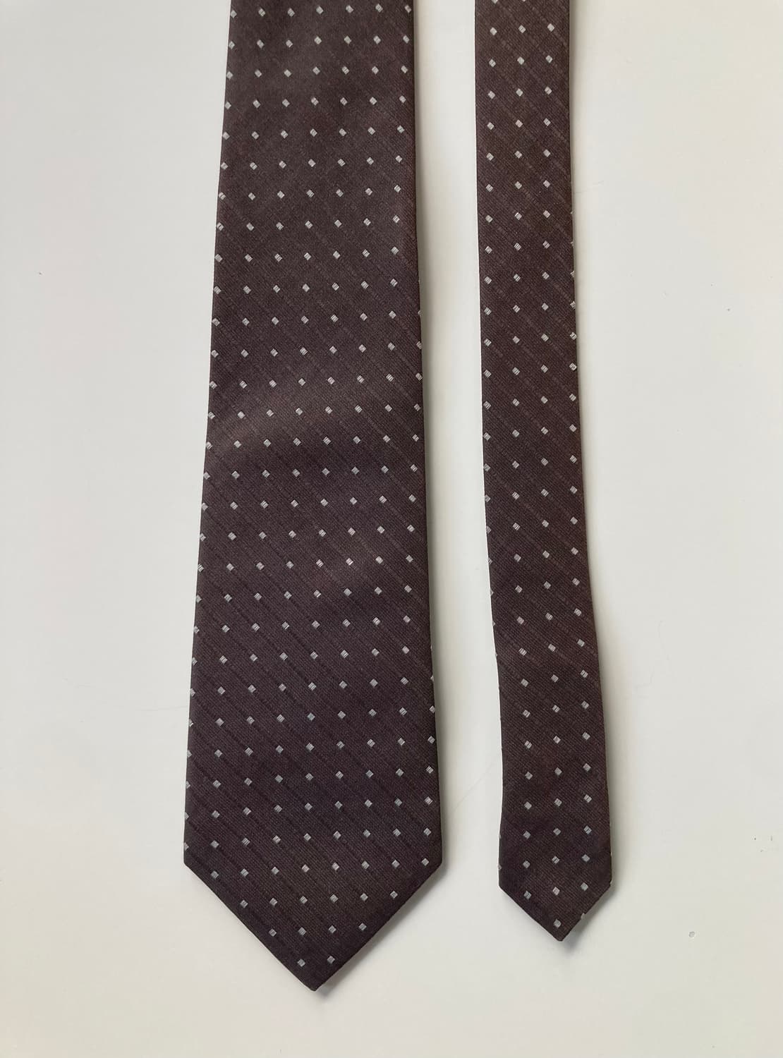 짐톰슨 넥타이 상품이미지1