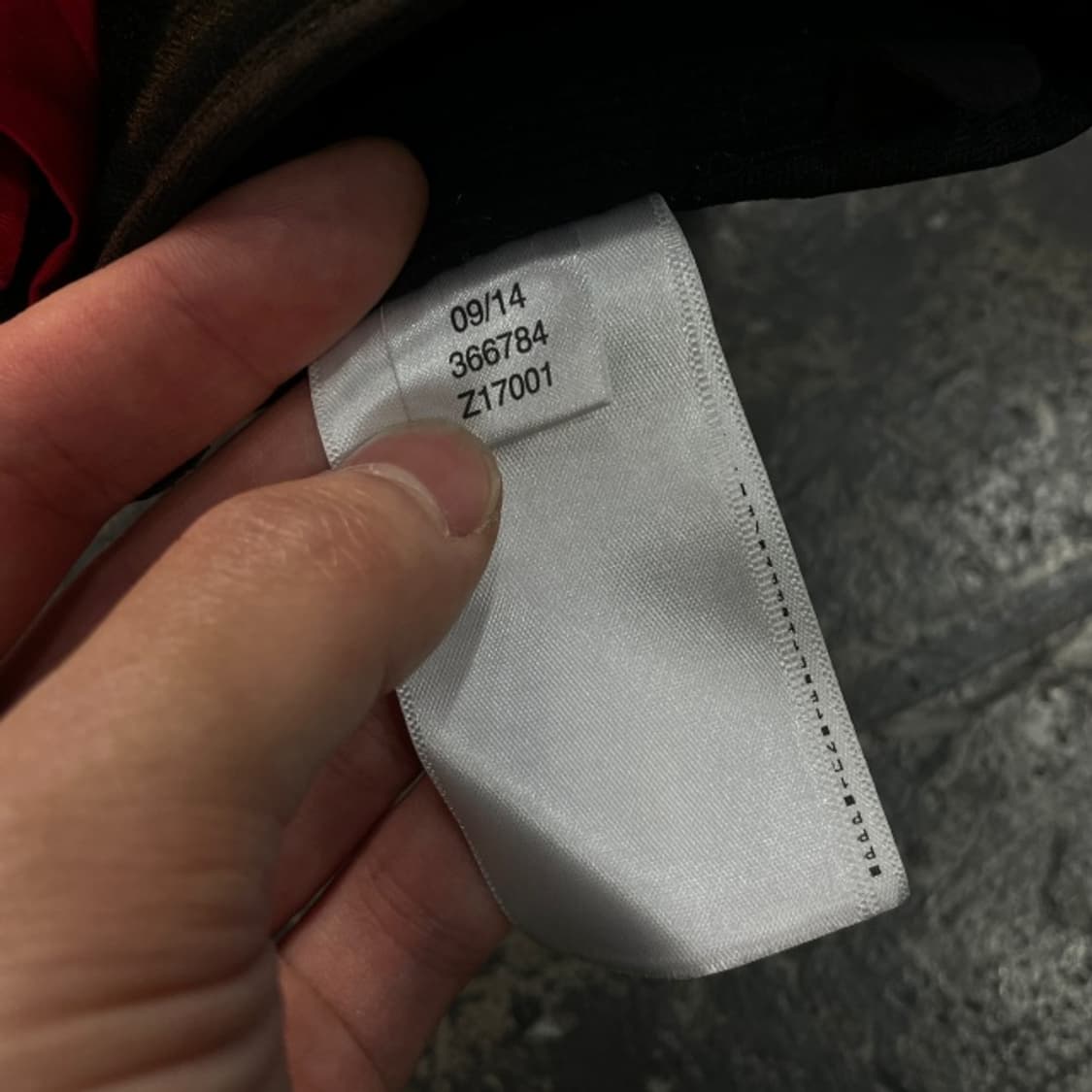 살로몬 스키 장갑 상품이미지4