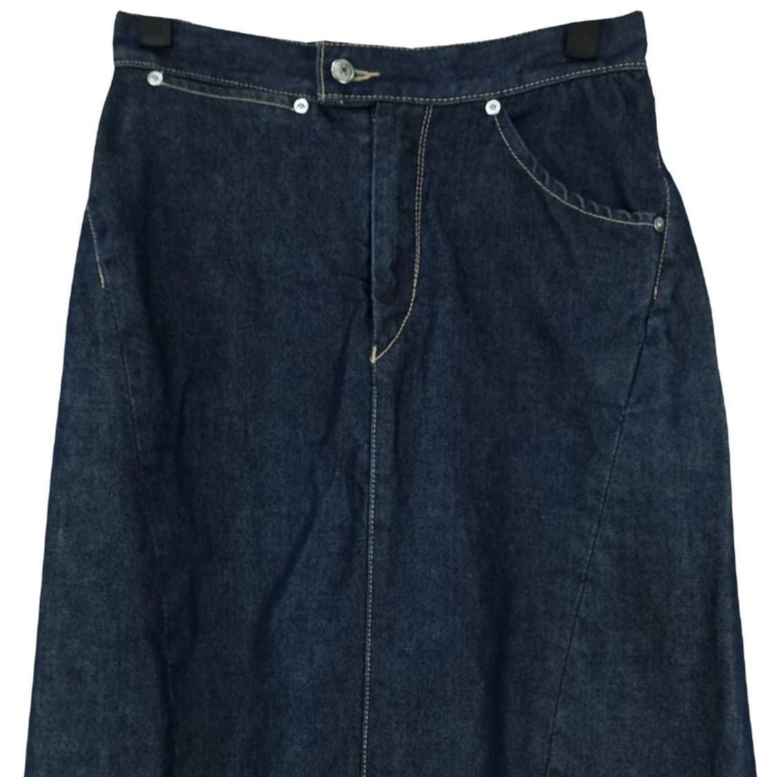 [리바이스] 데님 스커트 M18995 상품이미지4