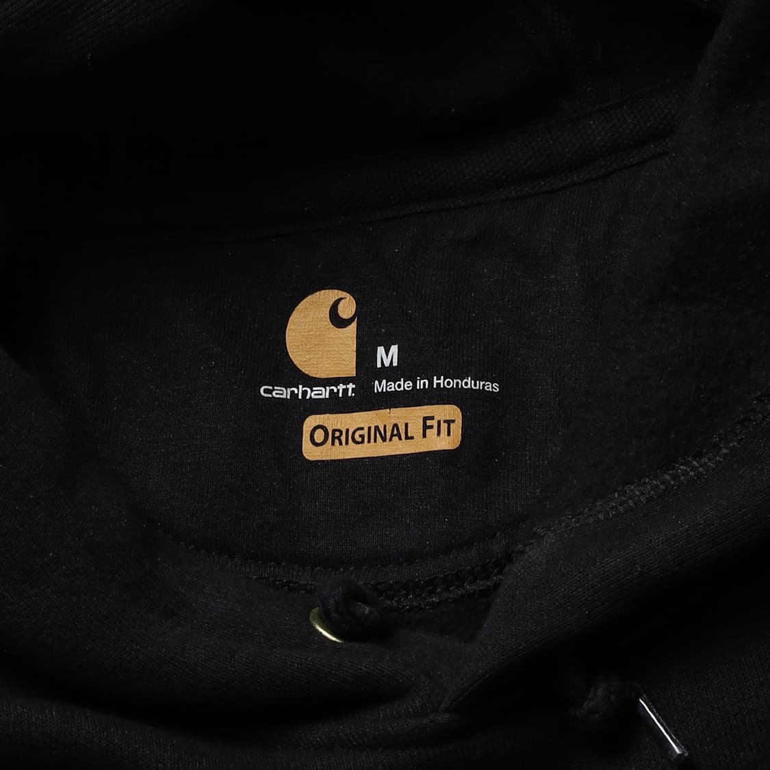 Carhartt 스웻 후디  ​   상품이미지8