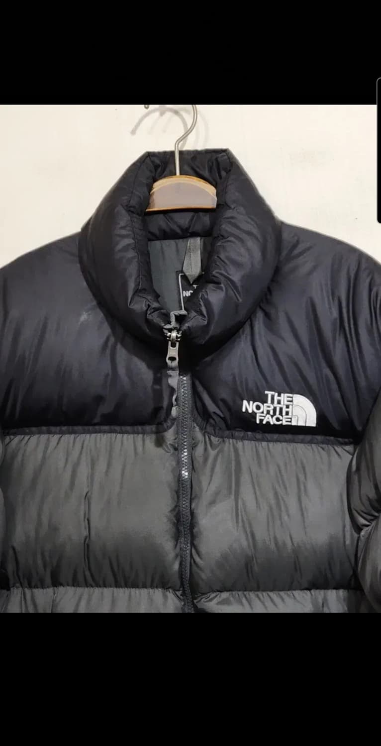 (L) 노스페이스 눕시패딩 점퍼 검회 700 다운자켓 해외판  상품이미지2