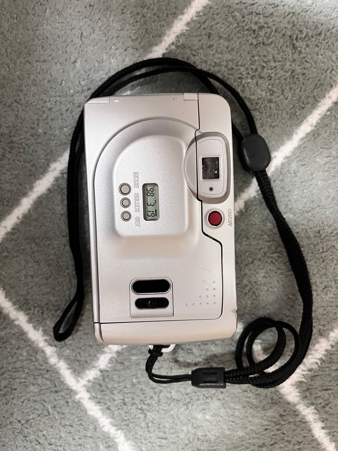 삼성 캐녹스 M 105 상품이미지2