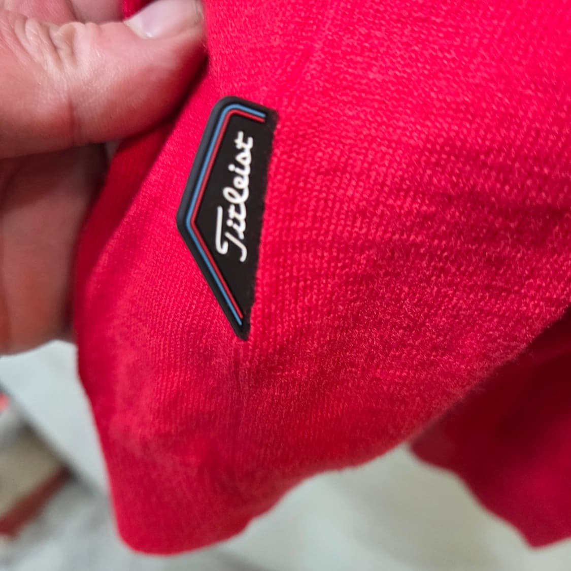 타이틀리스트 스웨터 상품이미지4