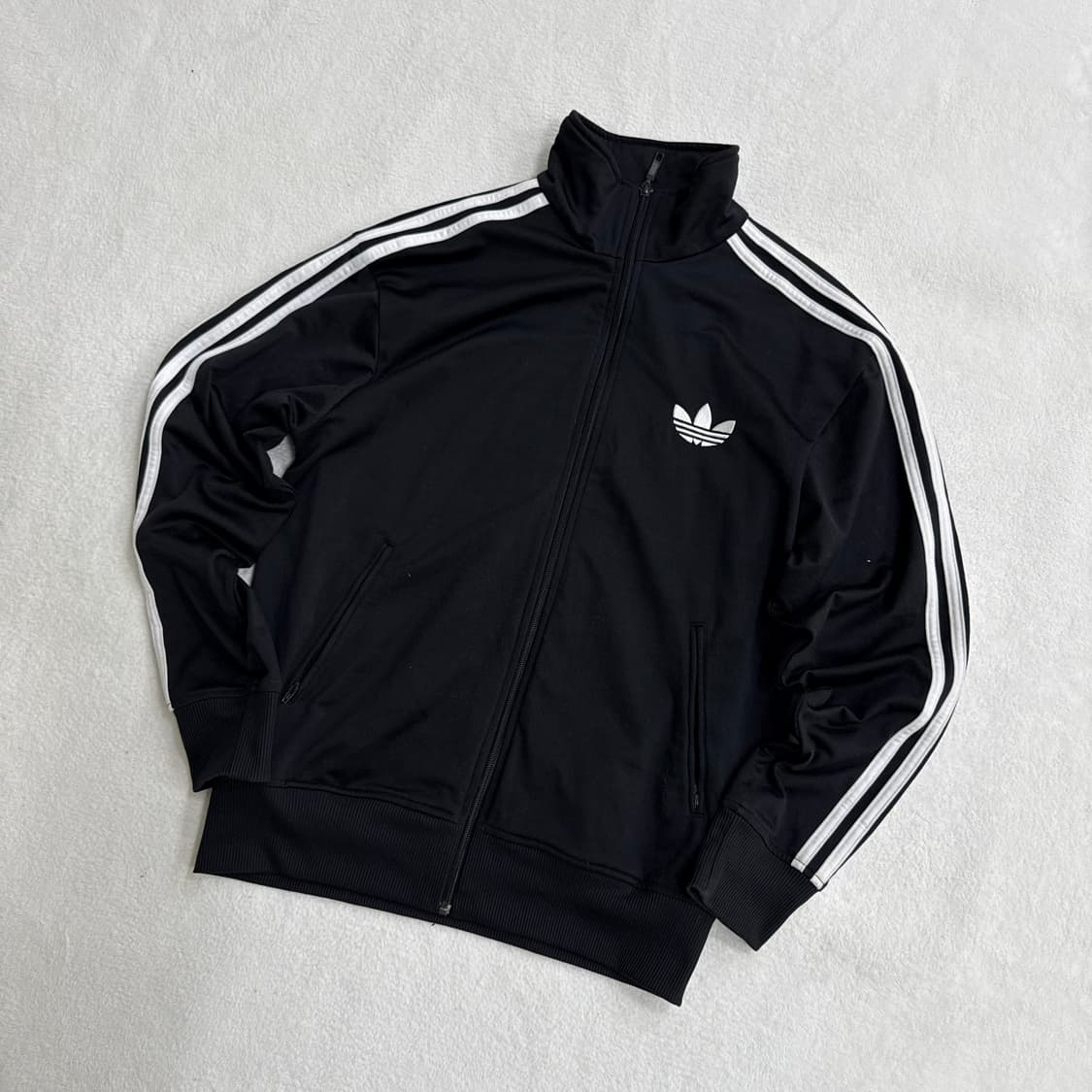 100 아디다스 파이어버드 클래식 트랙탑 0401T 상품이미지1