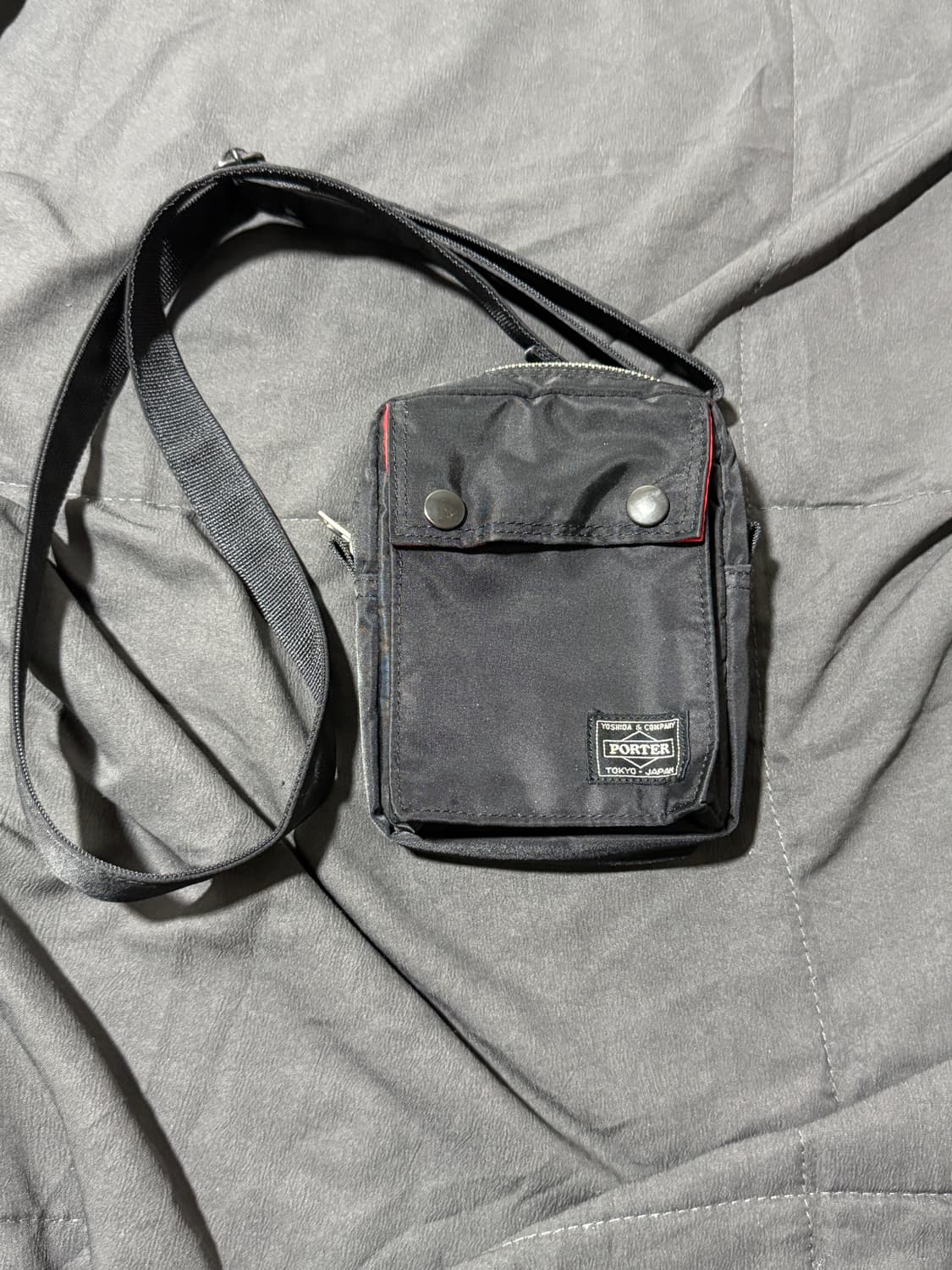 포터 핸드백 상품이미지1