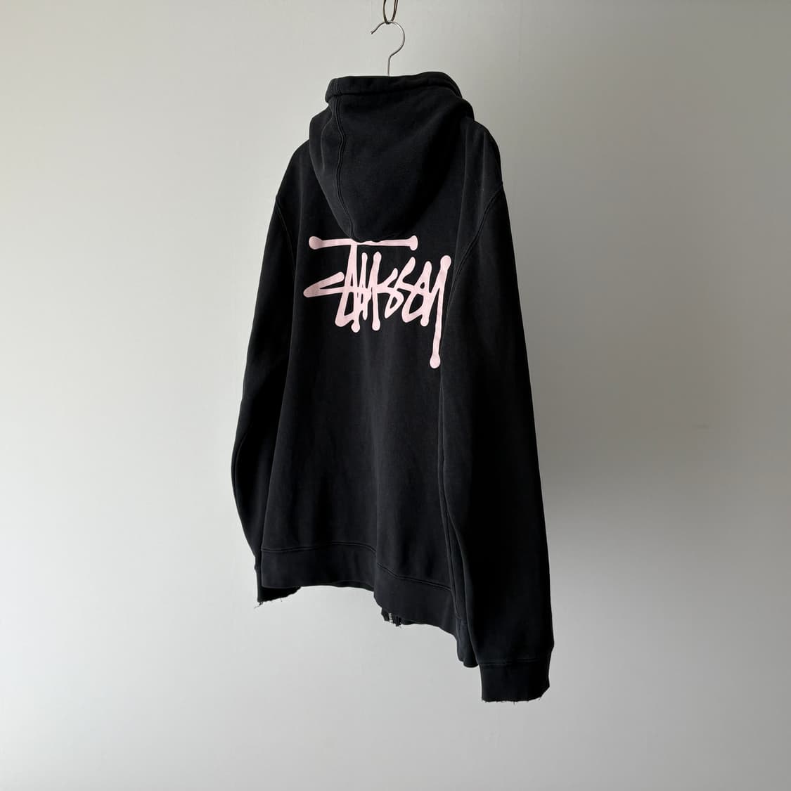  ▫️Stussy Fade Hoody  상품이미지2