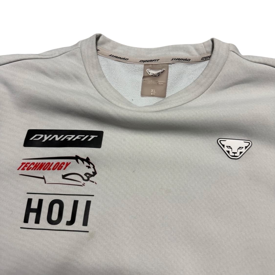 다이나핏 HOJI기모 맨투맨 상품이미지2