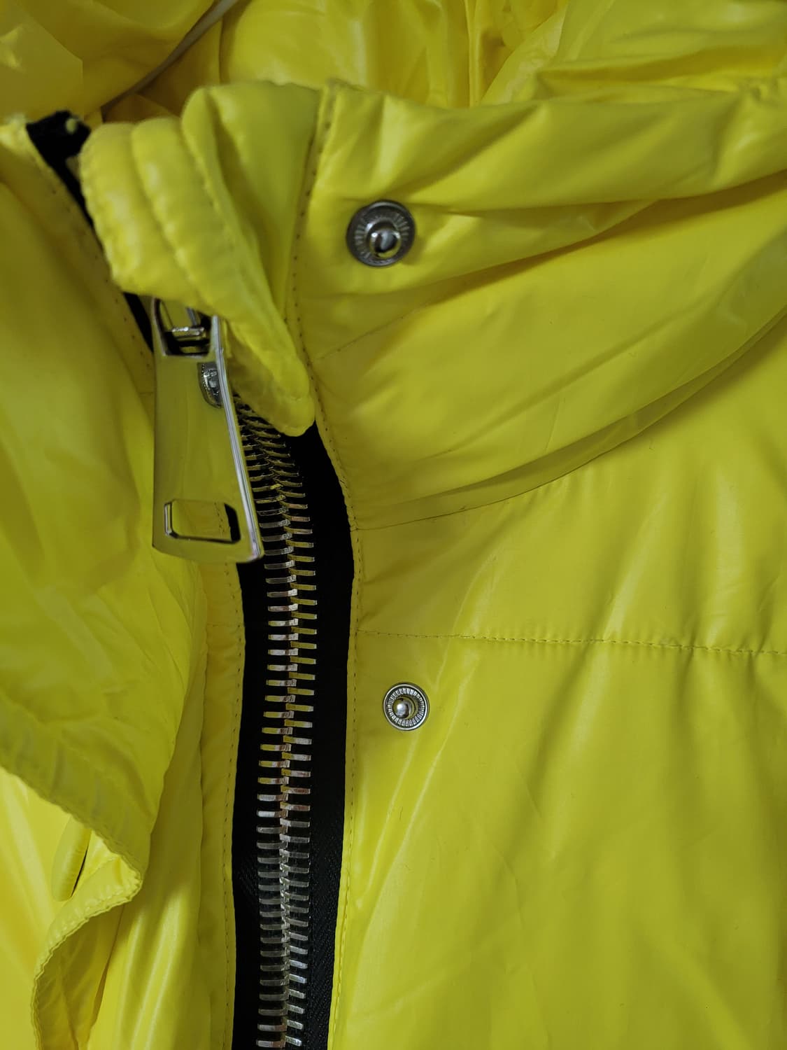 옌키옌키 패딩 상품이미지5