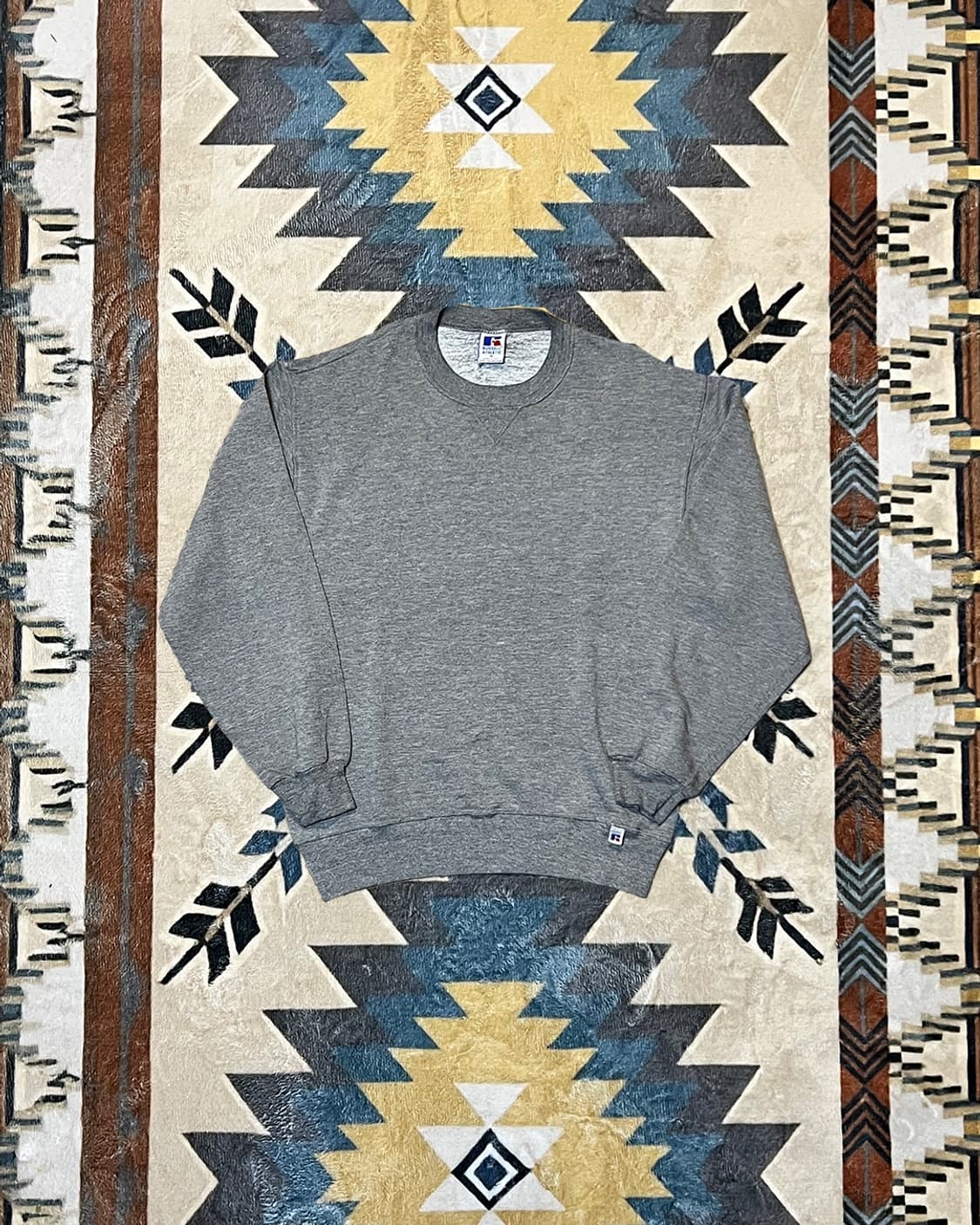 90’s Russell Sweatshirts 상품이미지1