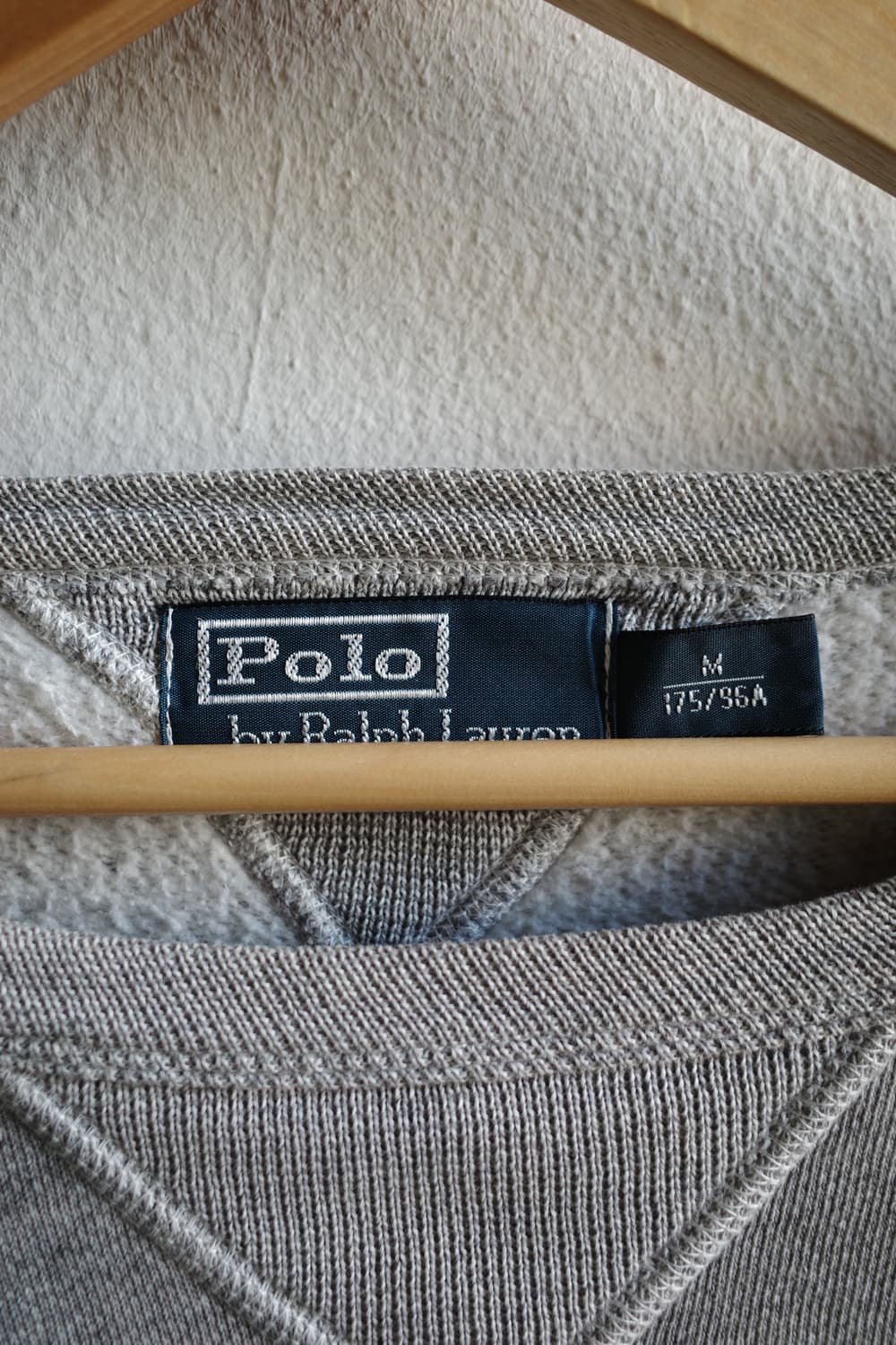 폴로 마린 스웻셔츠 상품이미지9