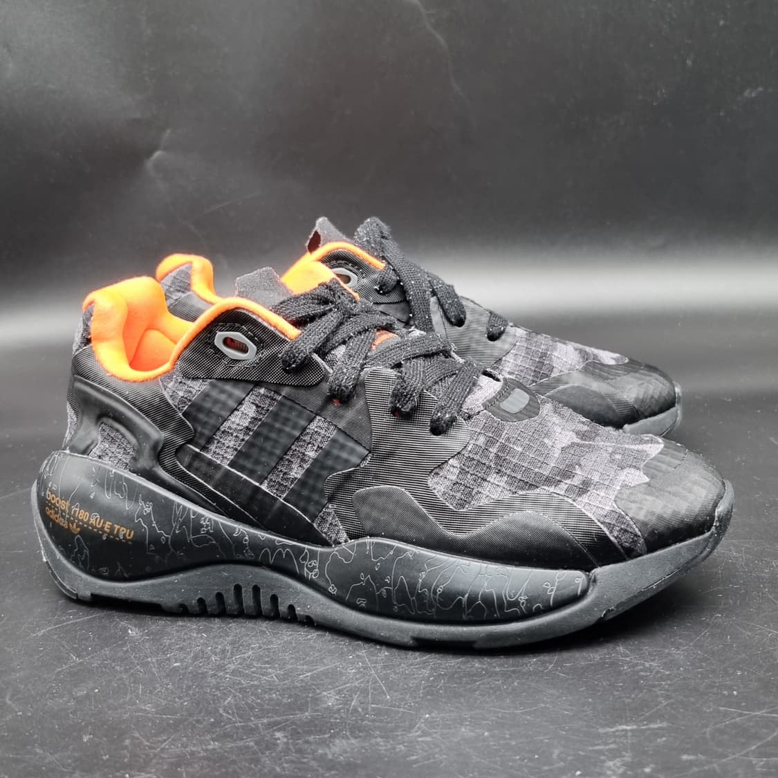 아디다스 zx 알카인부스트 운동화225 상품이미지1