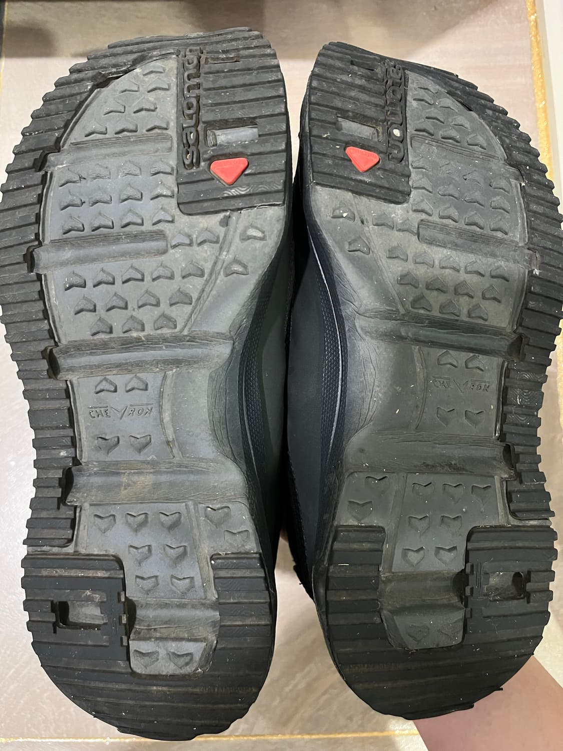 살로몬 메리제인 230 상품이미지4