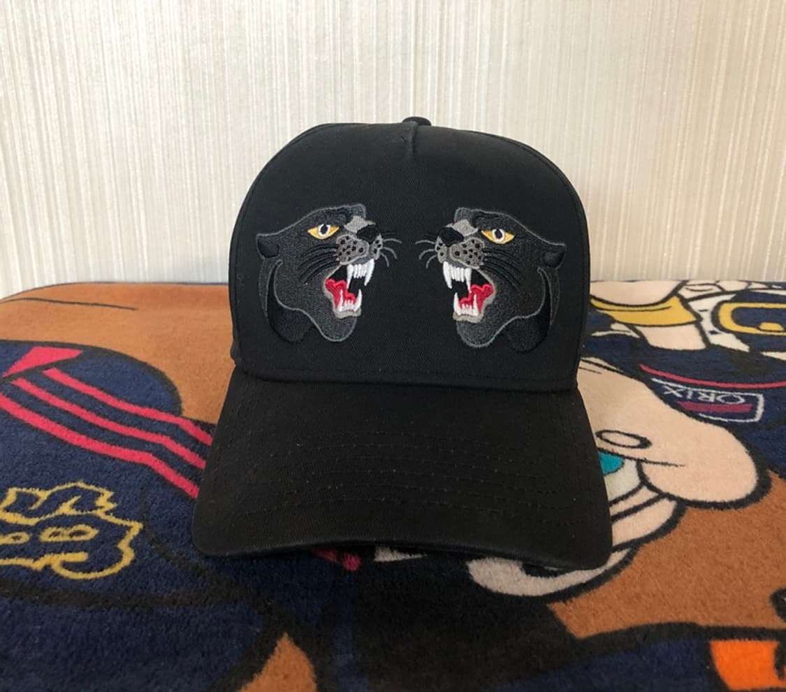 뉴에라 K프레임 스카잔 볼캡/모자 재규어 상품이미지4