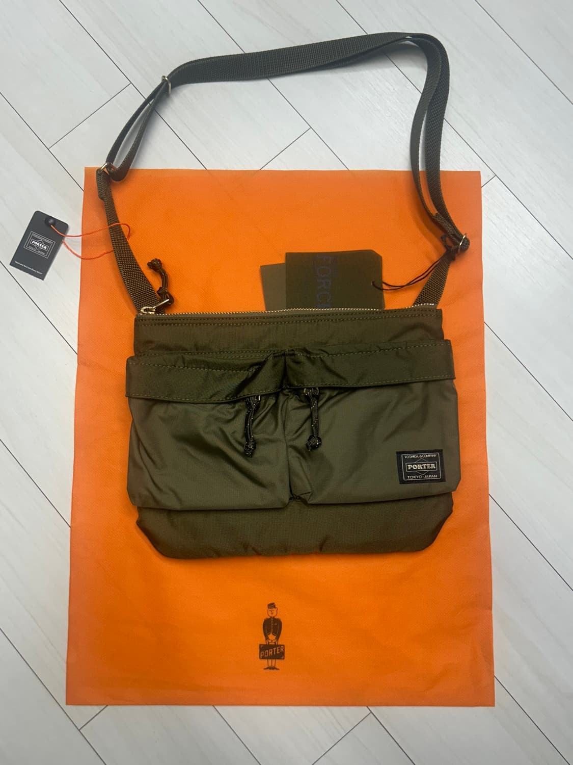 포터 상품이미지1