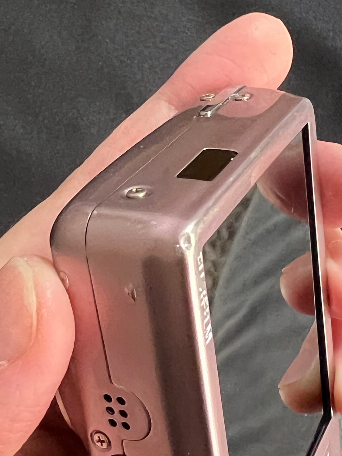 아일릿 민주 원희 카메라 후지필름 파인픽스 F80EXR 작례o 상품이미지7