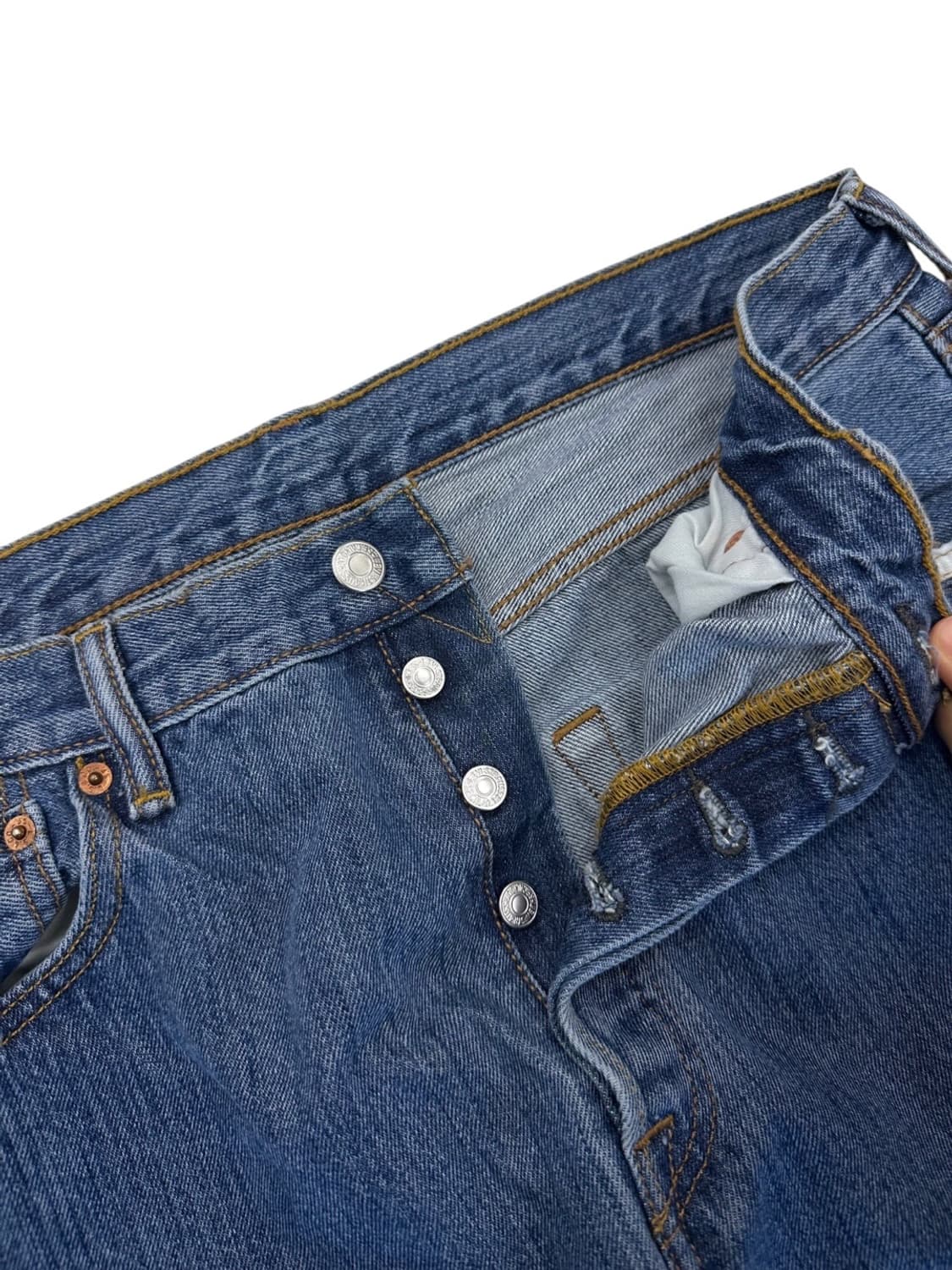 리바이스 501 (35)  상품이미지3