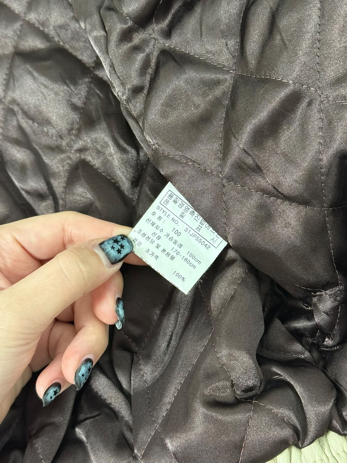 90‘s WWS 엠엘비 뉴욕 양키스 소가죽 자켓 상품이미지7