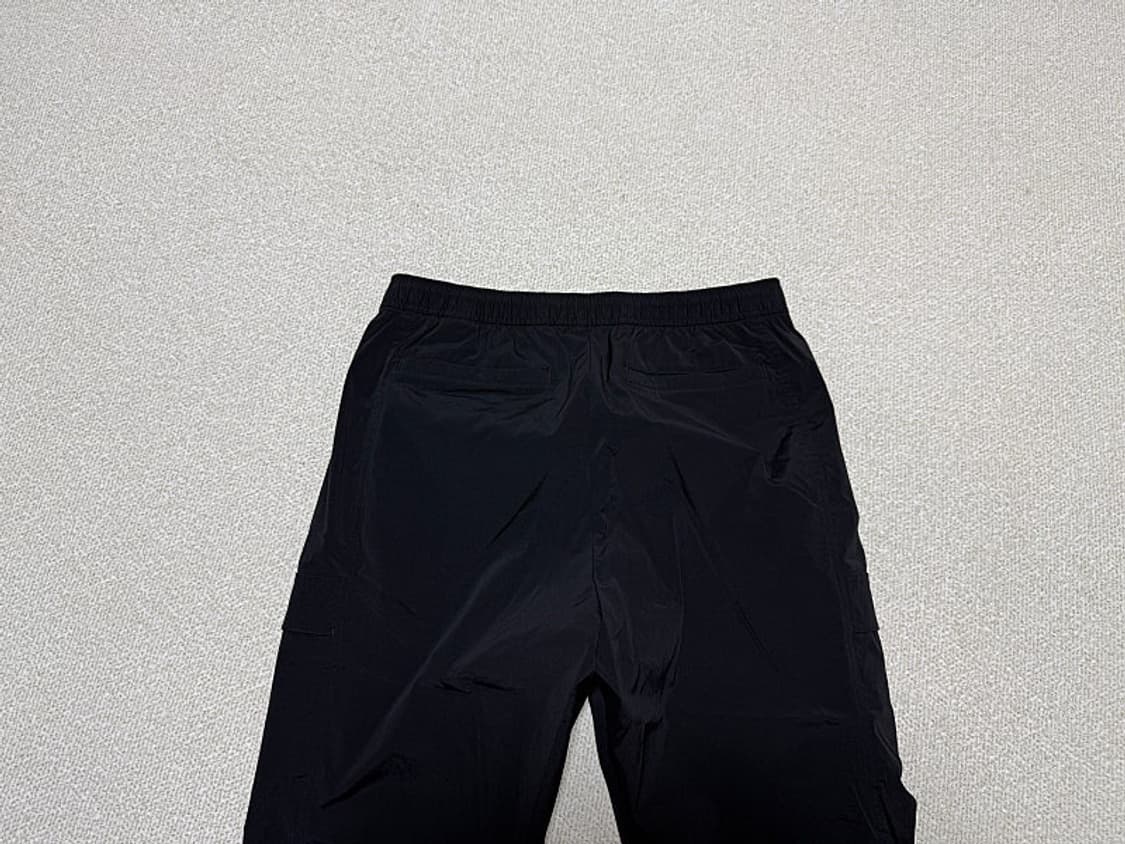 아이더 카고 조거팬츠 남성용 32인치 상품이미지4