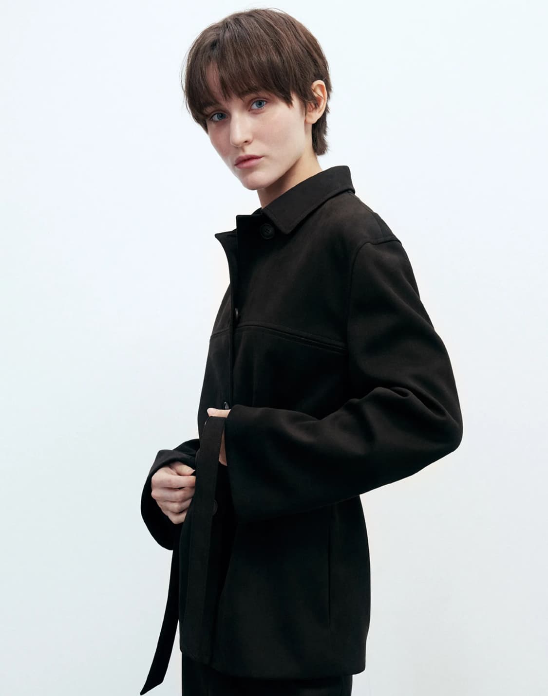 포유어아이즈온리 자켓 상품이미지1