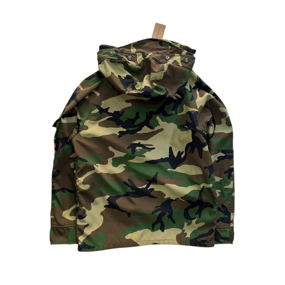 [95] WTAPS ECWCS 카모 자켓 상품이미지7