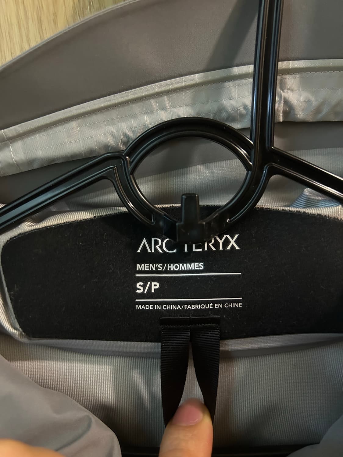 Arcteryx 아크테릭스 베타 LT 상품이미지3