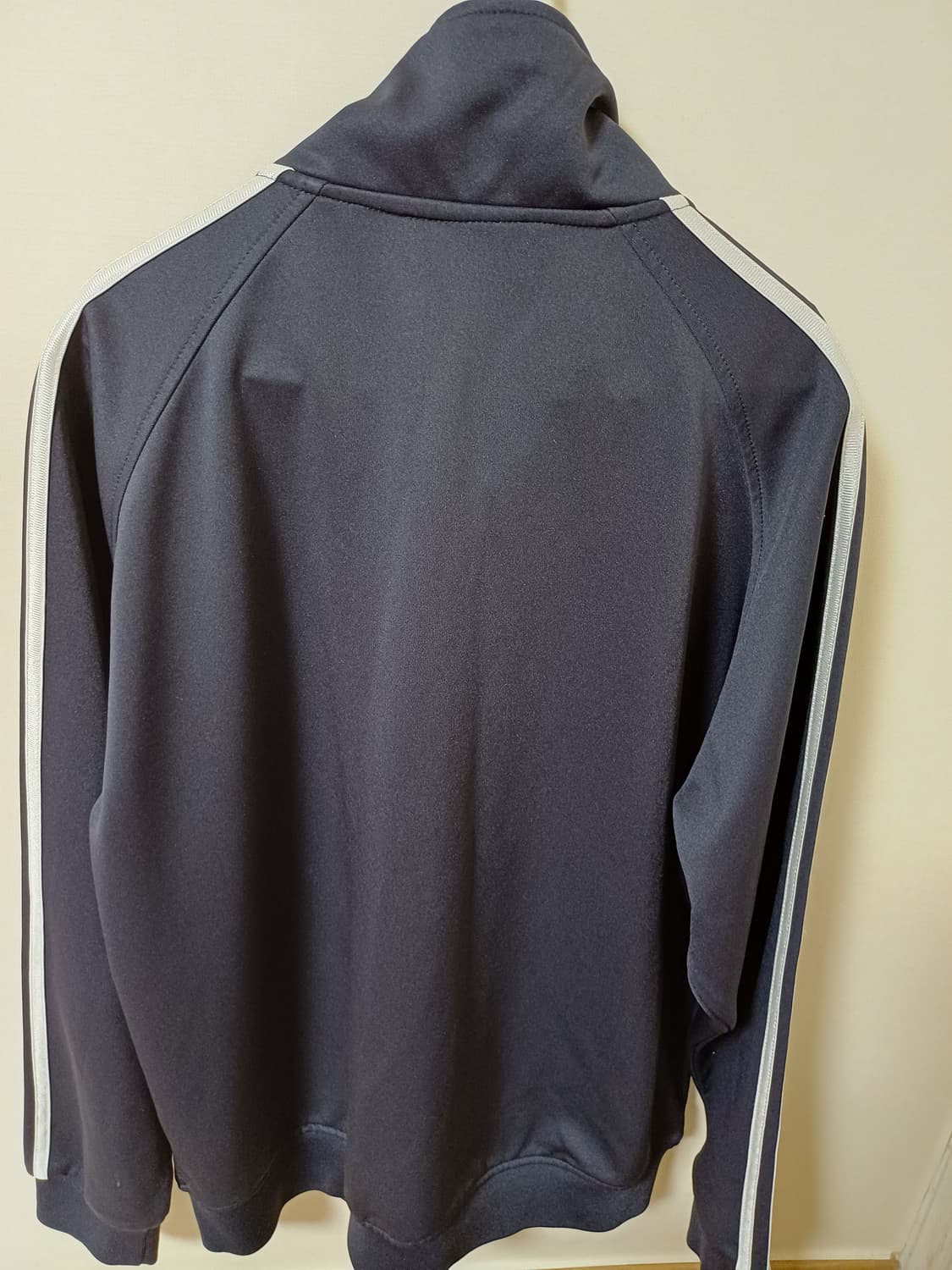 아디다스 마샬아츠 트레이닝 자켓 상품이미지5