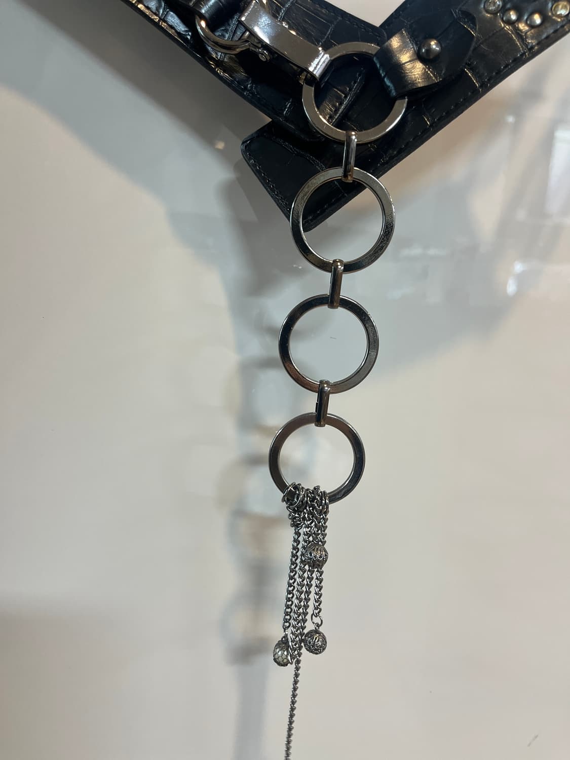 오리엔탈 빈티지 벨트 상품이미지4