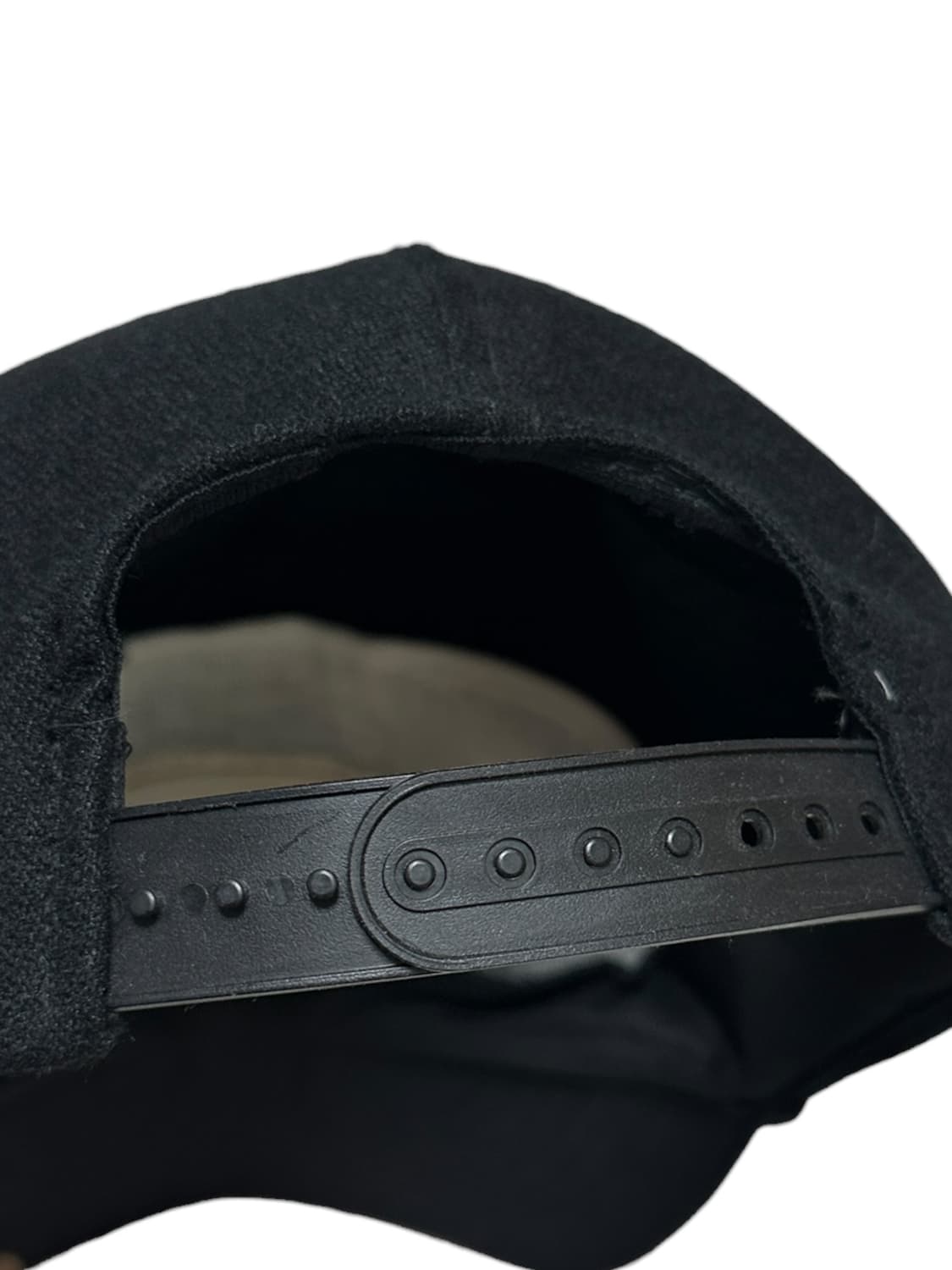 빈티지 U2 모자 빈티지 캡 상품이미지5