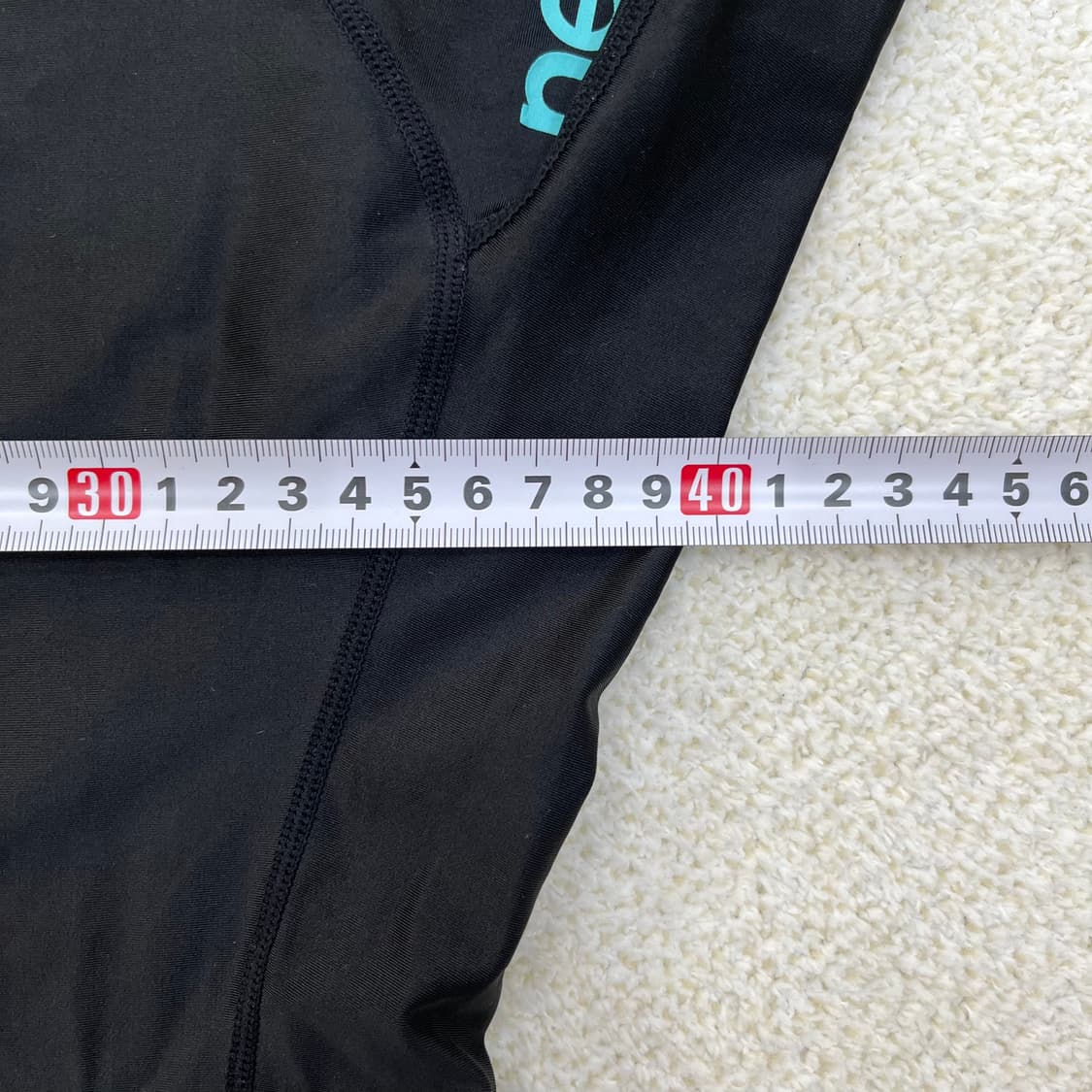 85 뉴발란스 여성 긴팔 래쉬가드 0303M 상품이미지6