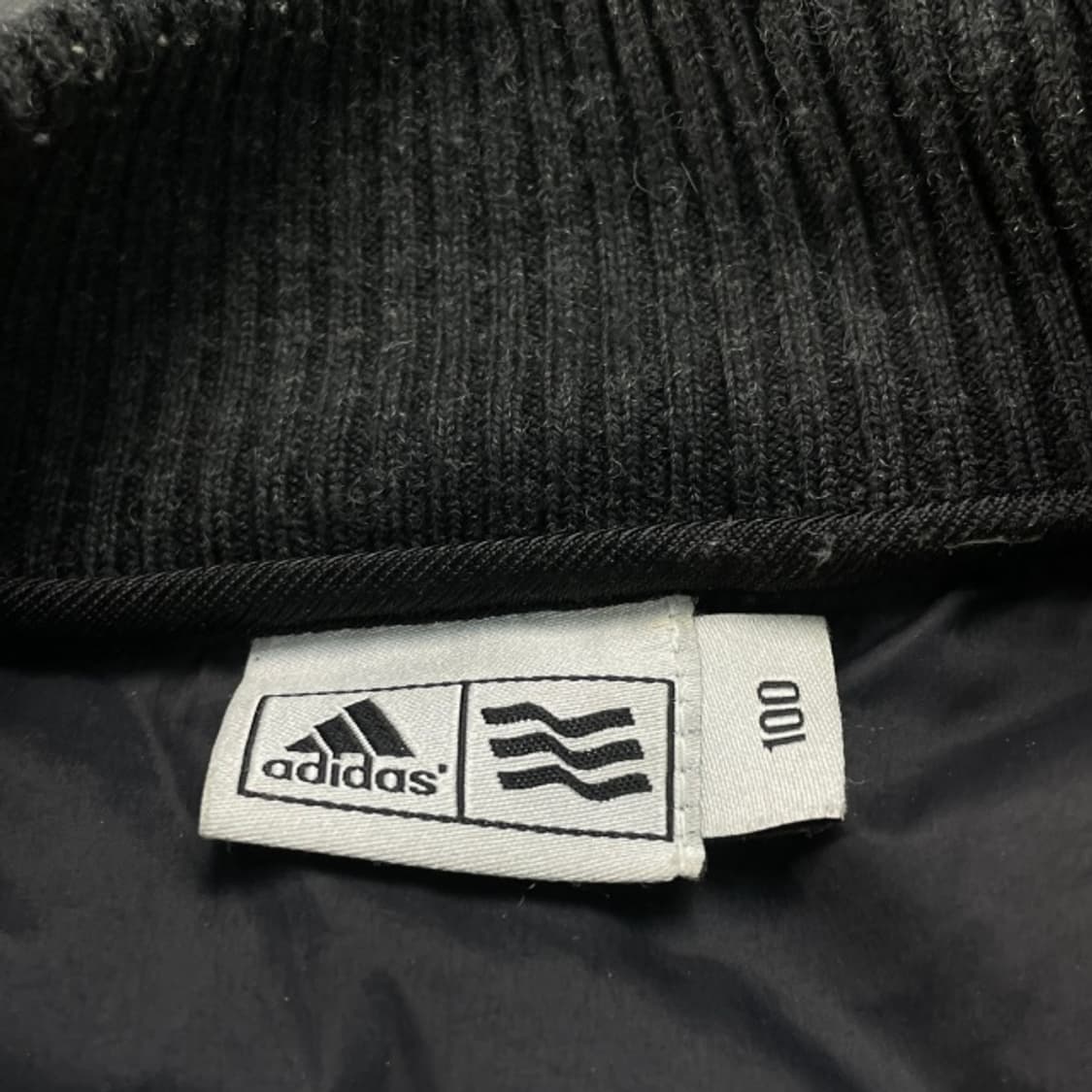 100 아디다스 골프 니트패딩  상품이미지3