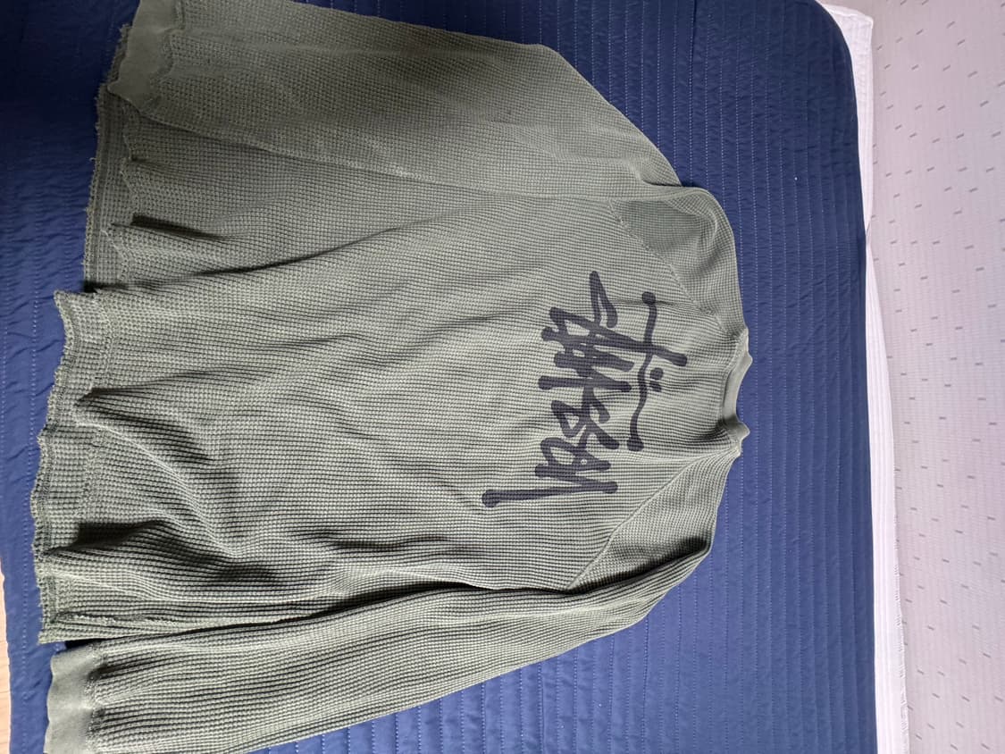 스투시 롱슬리브 팝니다 상품이미지1