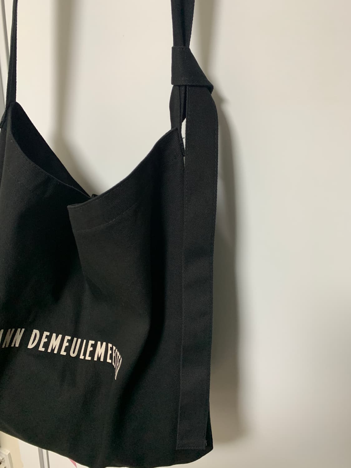 앤드뮐미스터 크로스백 상품이미지3