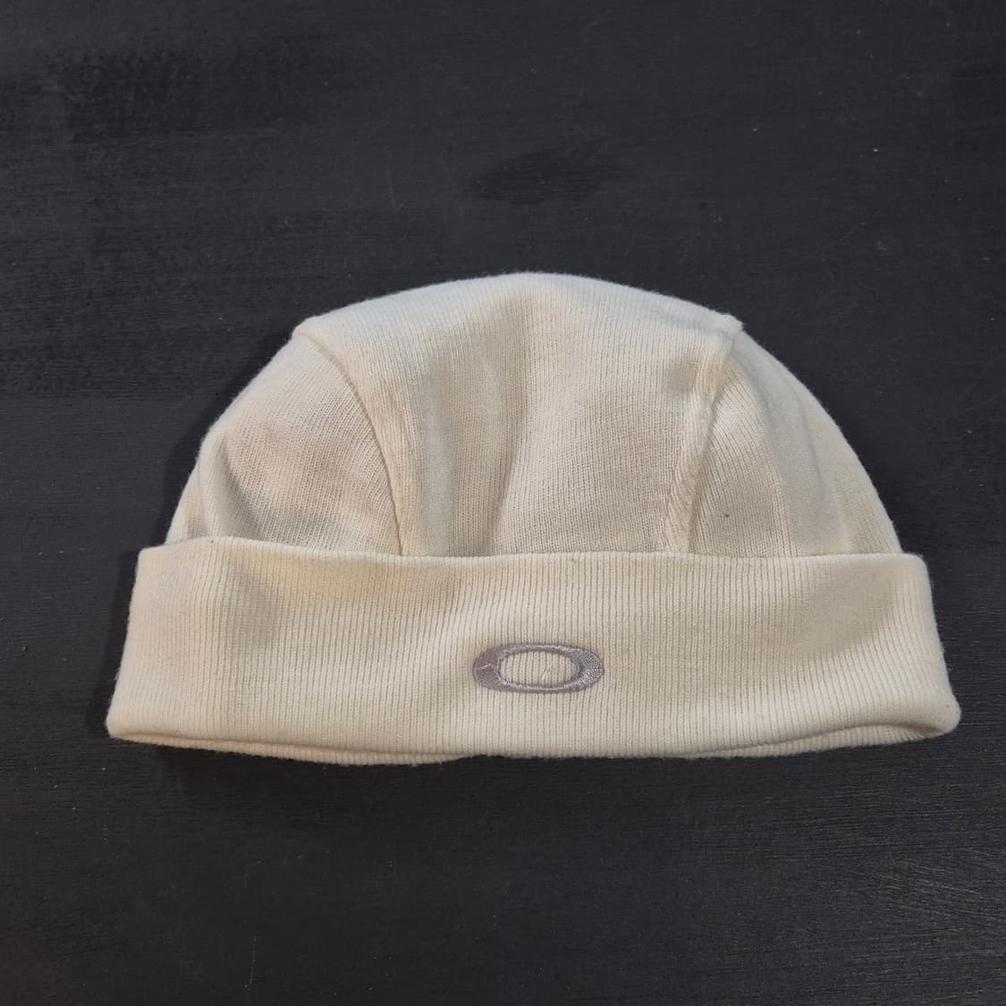 오클리 소프트웨어 팩토리 파일럿 베이지 숏비니  상품이미지5